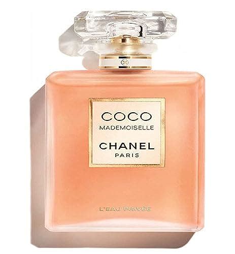 coco chanel mademoiselle precio sears|coco chanel mademoiselle primor.